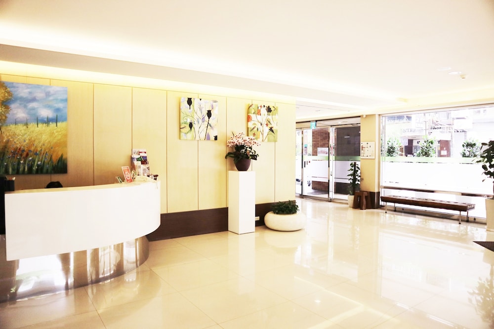 Green World Hotel Linsen 6/41
