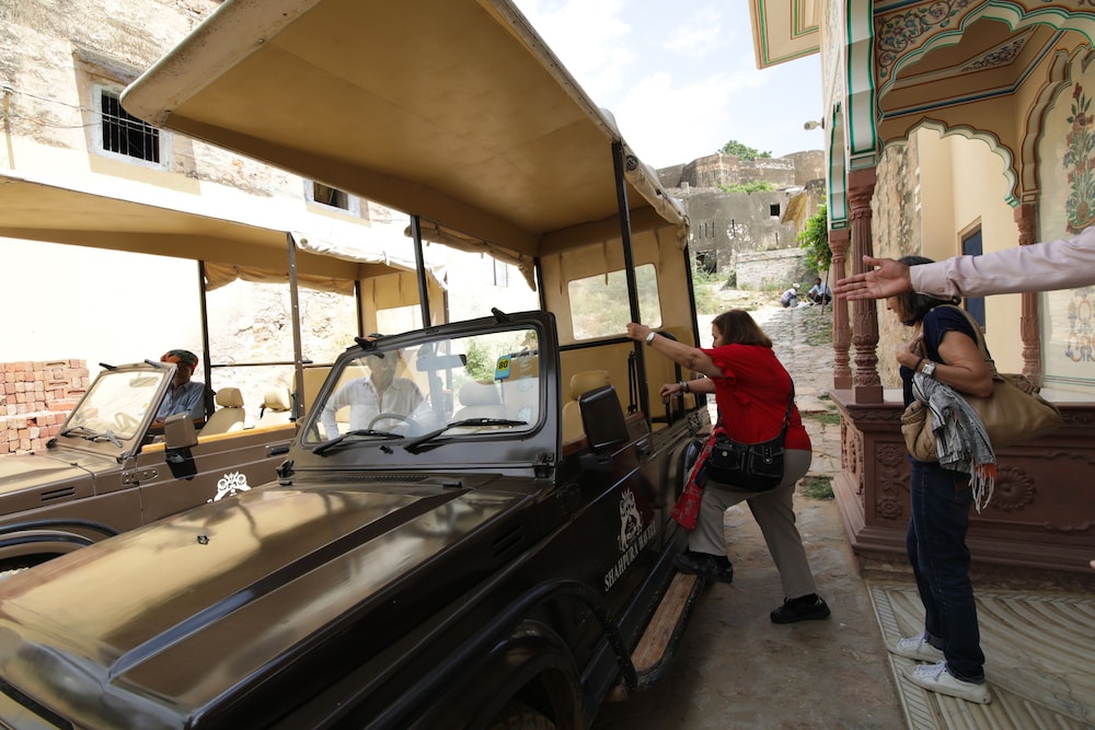 Shahpura Haveli 23/50