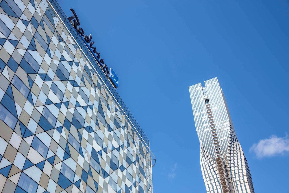 Radisson Blu Riverside Hotel 2/80
