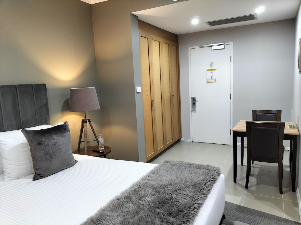 De Russie Boutique Hotel Orange 20/71