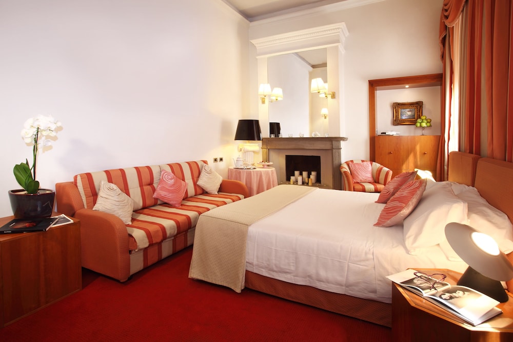 Hotel Sanpi Milano 12/74