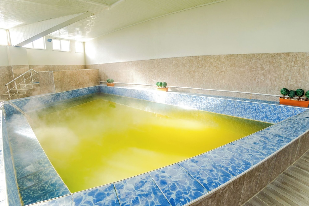 Continent Hotel Kapadokus Thermal Spa and Wellness 20/59