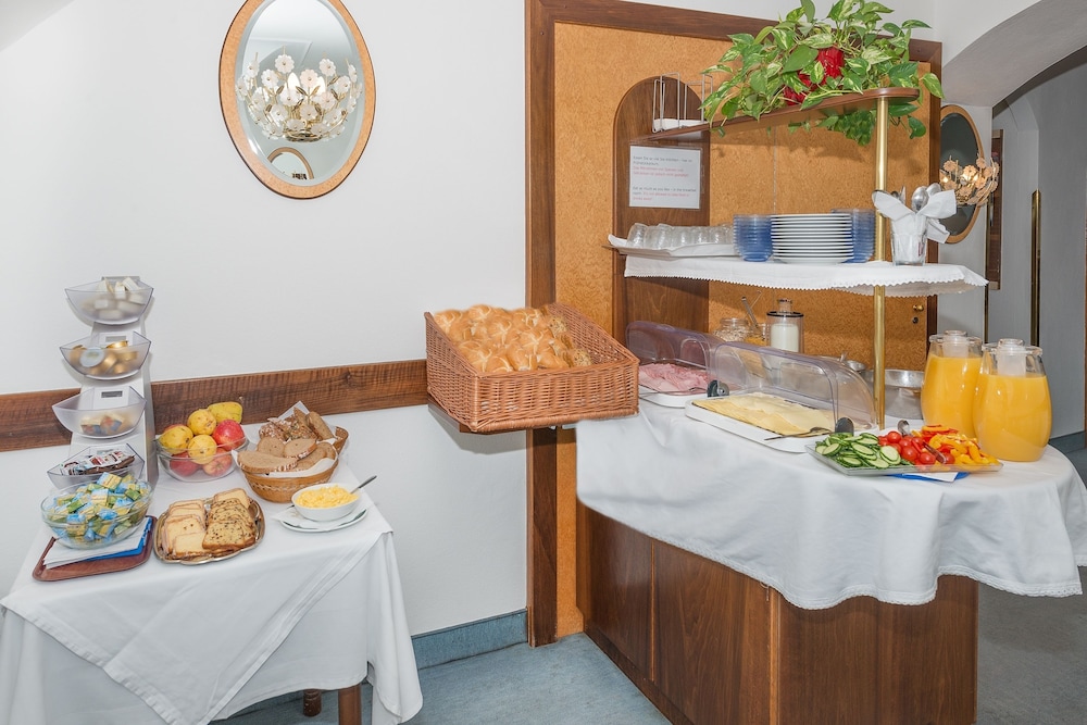 Pension Dr. Geissler 5/60