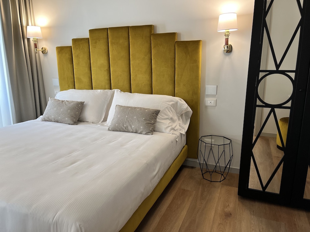 Corte dei Sogni Boutique Hotel & Spa 35/50