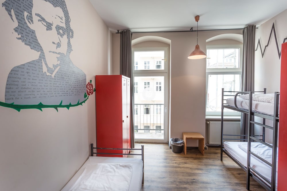 Sunflower Hostel 46/59