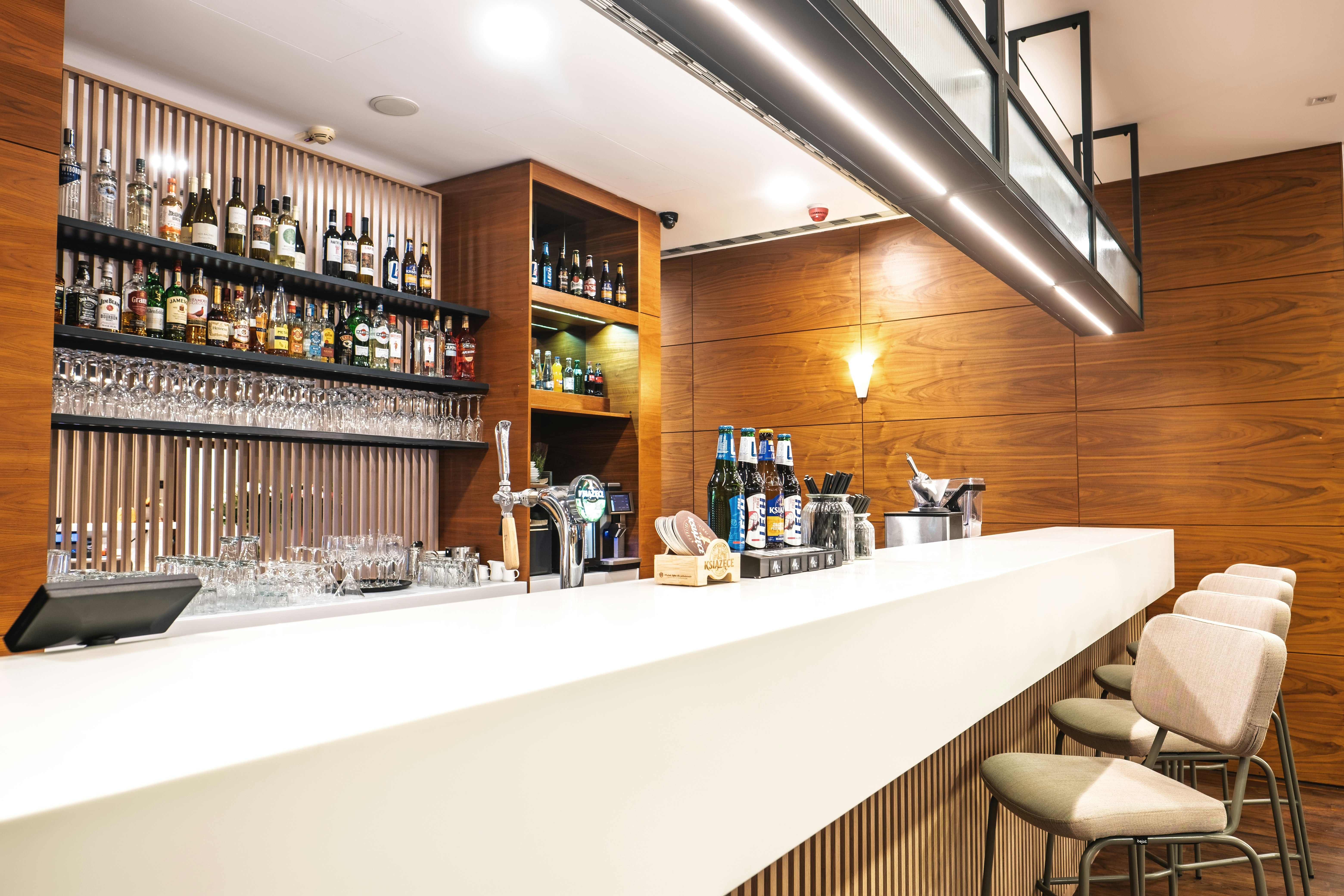 HAMPTON BY HILTON SWINOUJSCIE 9/28
