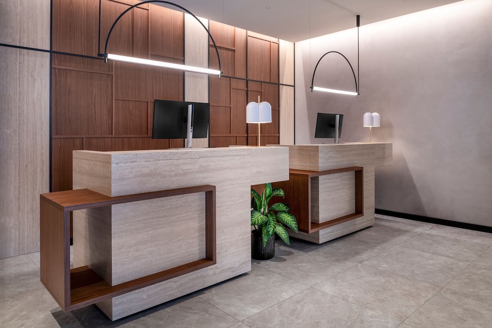 AC Hotel by Marriott Clodio Roma 5/49