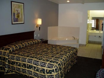 Texas Inn and Suites at La Joya 15/46