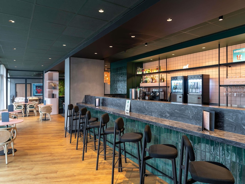 ibis Styles Dijon Nord Valmy 52/63