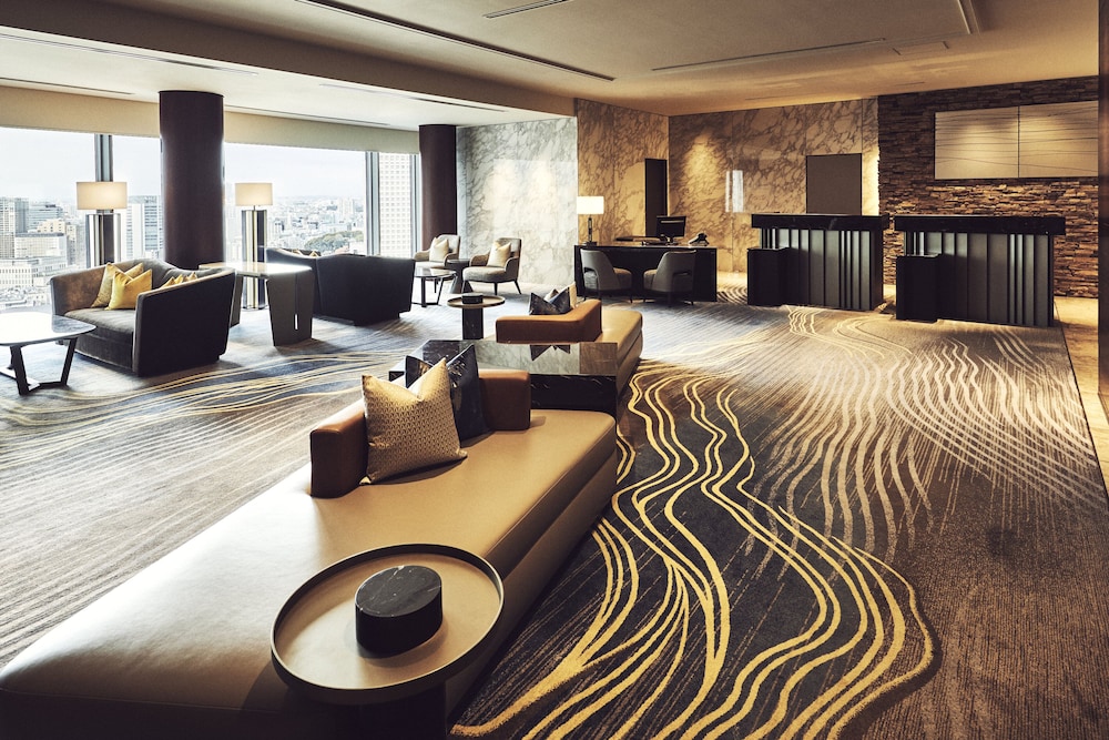 The Strings by InterContinental Tokyo 47/73
