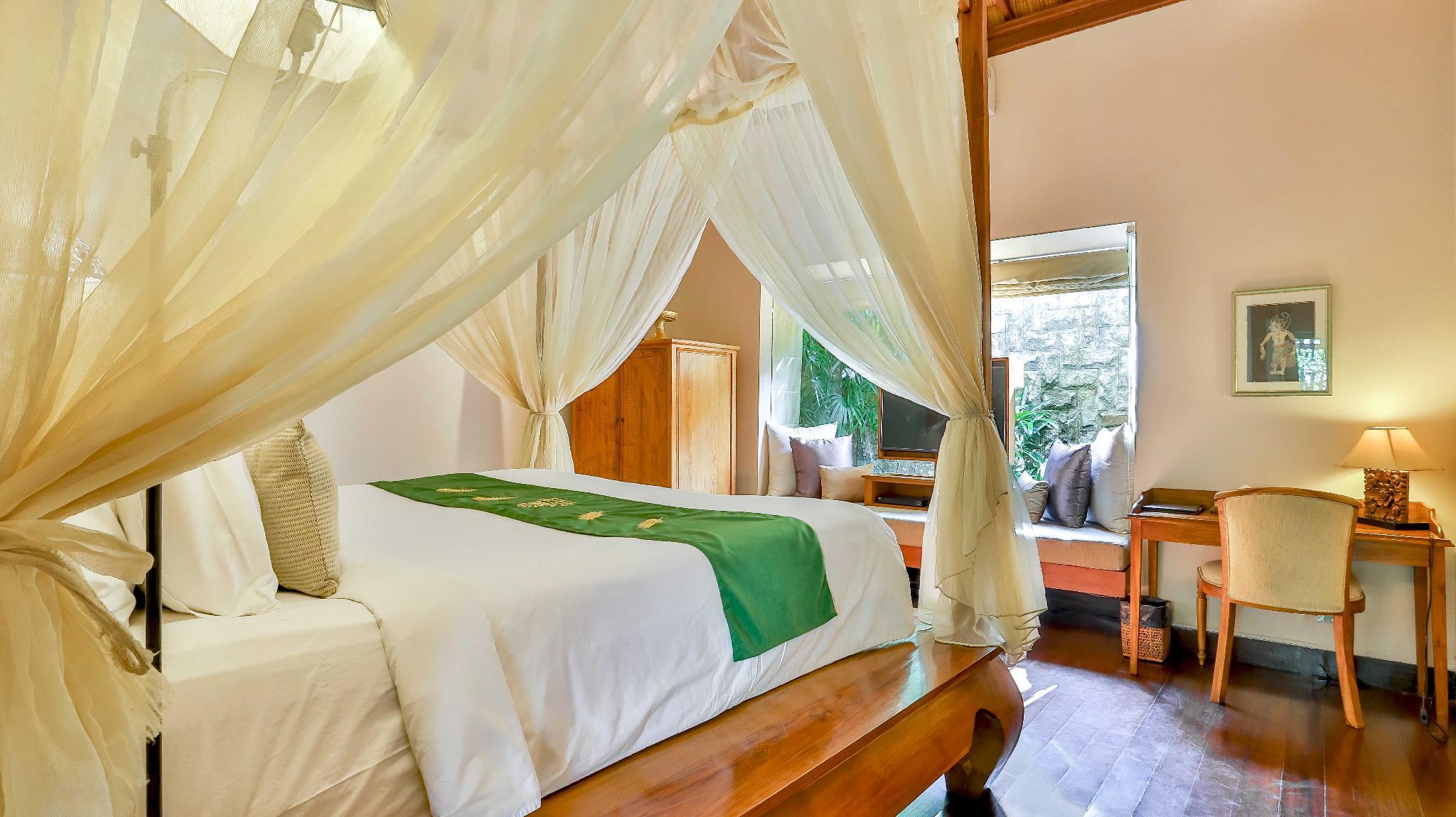 1 Bedroom, Pool, Luxury, Villa