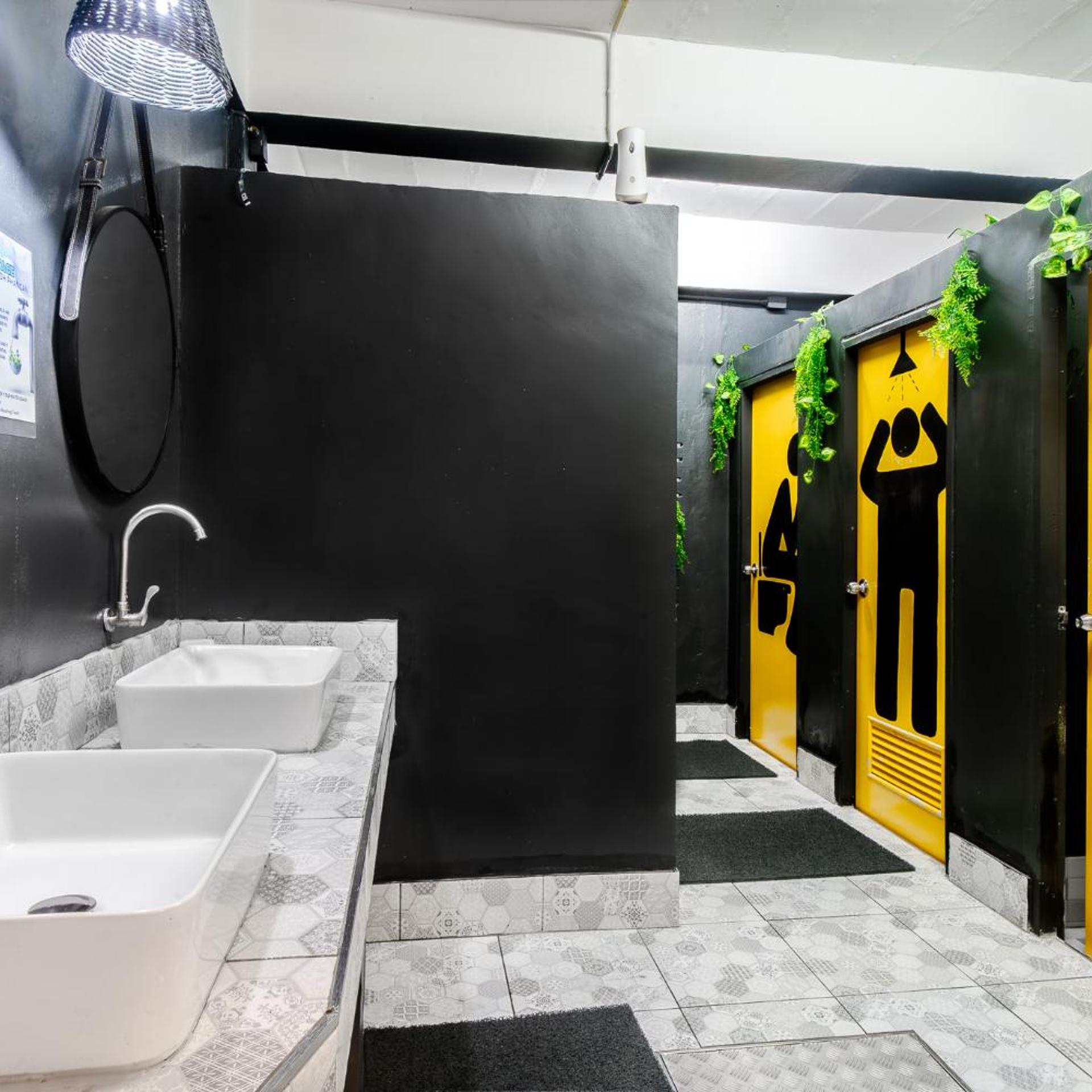 See Sea Backpackers House - Hostel 47/51