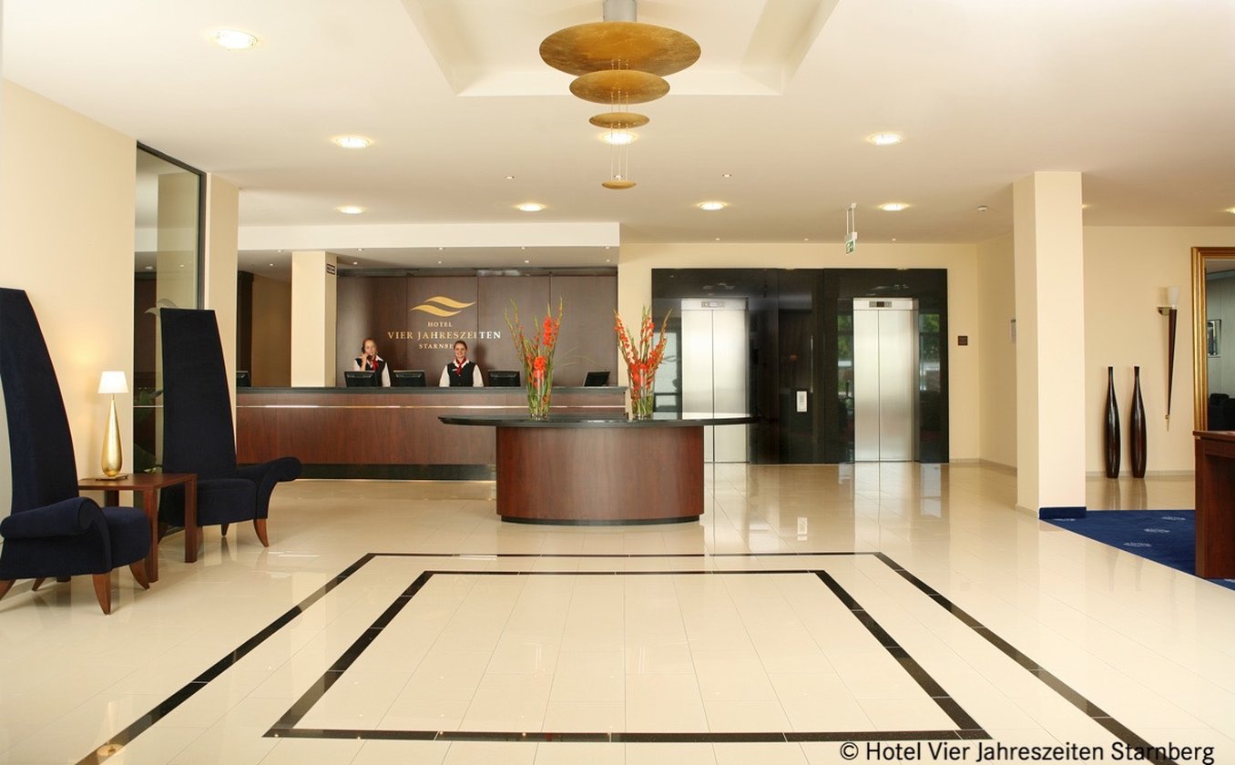 Hotel Vier Jahreszeiten Starnberg 3/52