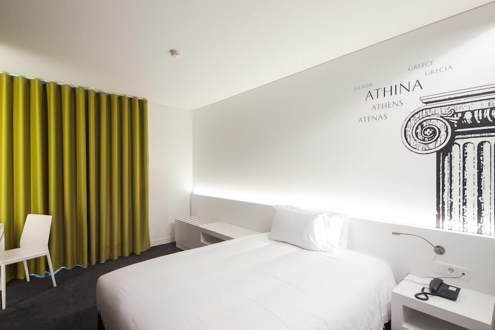 HOTEL 3K EUROPA 21/51