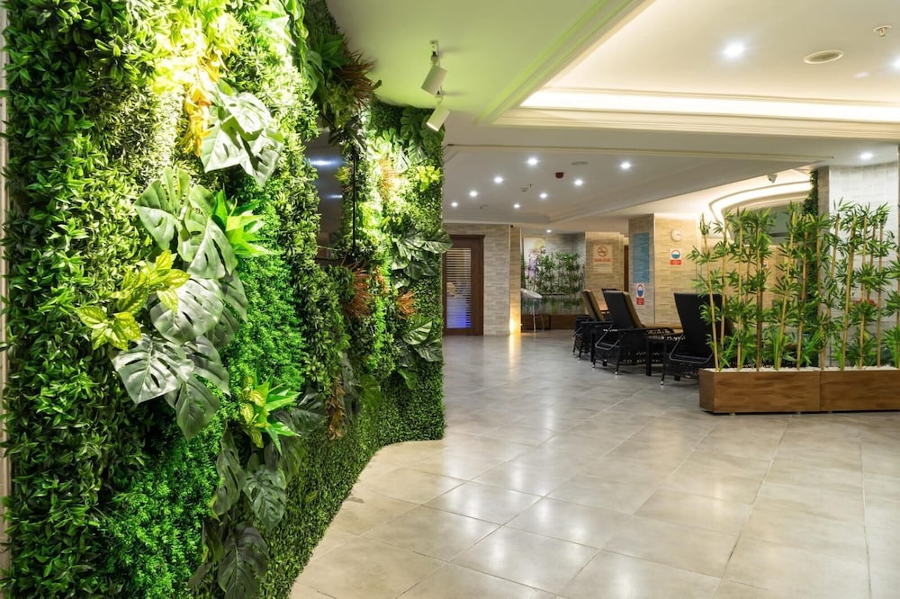 Felicity Hotel Istanbul 48/53