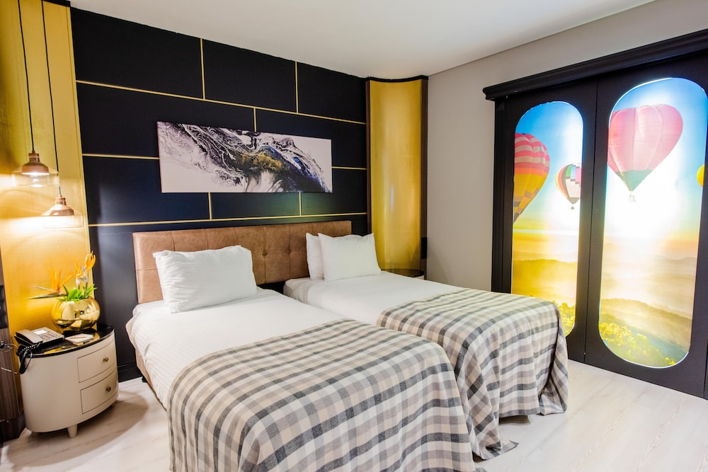 Dosso Dossi Hotels Laleli 23/50