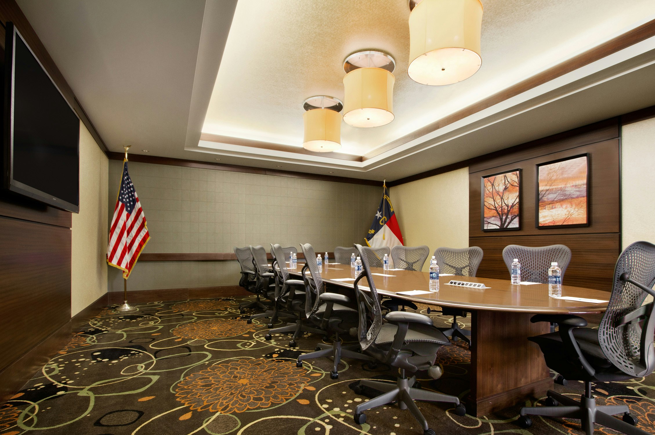 Embassy Suites by Hilton Fayetteville Fort Bragg 43/49