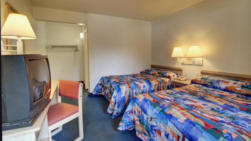 Xpress Inn & Extended Stay Marshall TX Near I-20 & Hwy 59 26/51