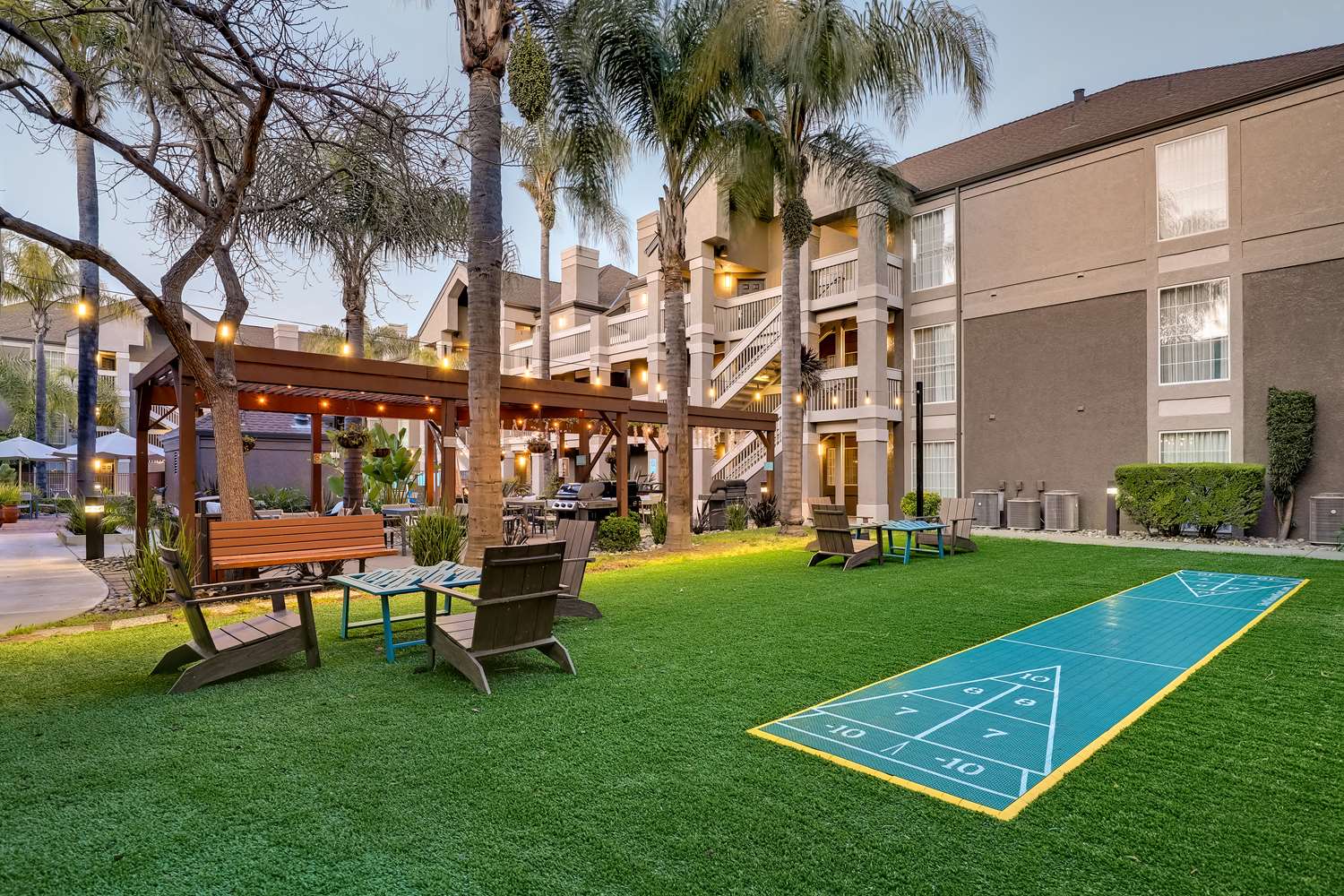 Sonesta Es Suites Sunnyvale 28/50