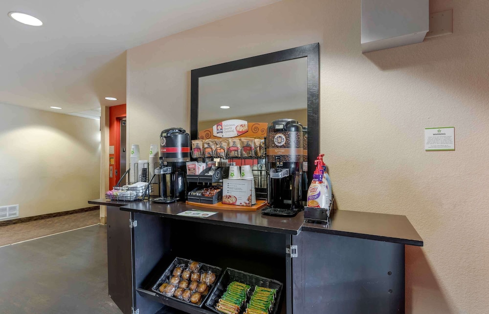 Extended Stay America Pleasant Hill - Buskirk Avenue 30/46