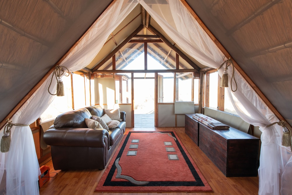 Buffelshoek Tented Camp 18/35