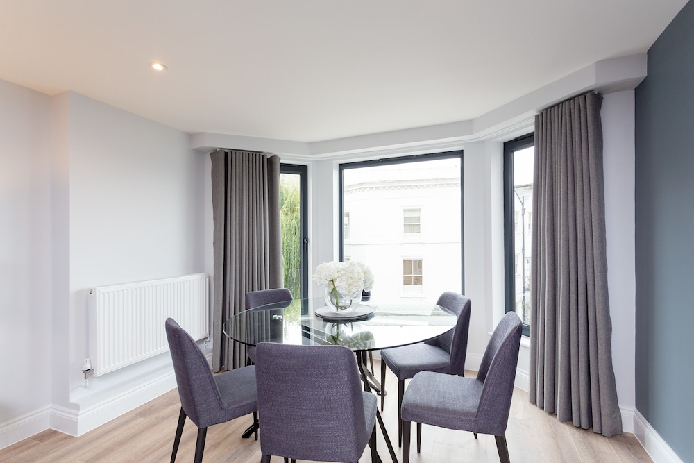 The Carlyle 50/60