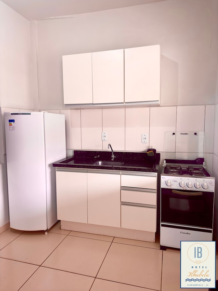 Hotel Residencial Ilha Bela 3/53