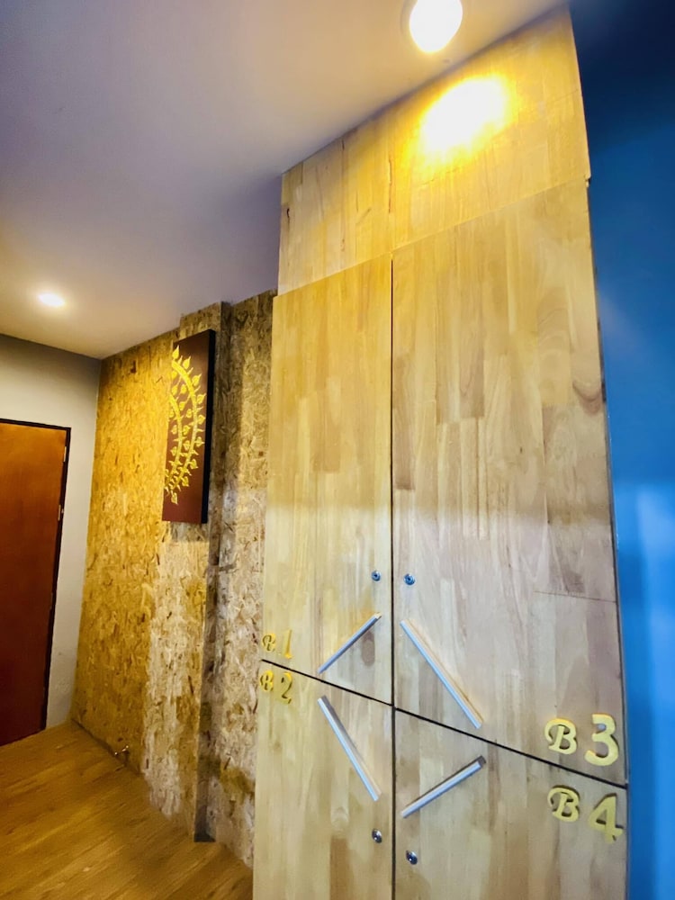 Frutta Hostel - Adults Only 32/48