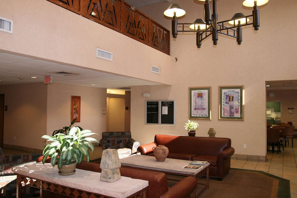 Hampton Inn Phoenix/Glendale/Peoria 28/50