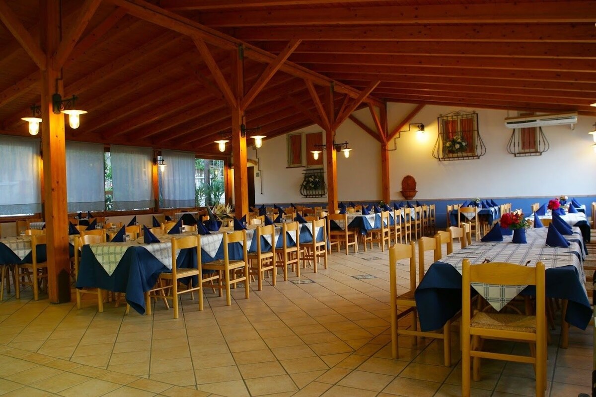 Villaggio Camping Dolomiti Sul Mare 18/51