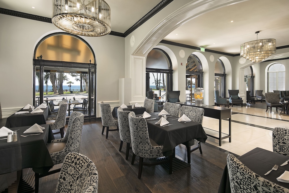 The Georgian Hotel 57/71