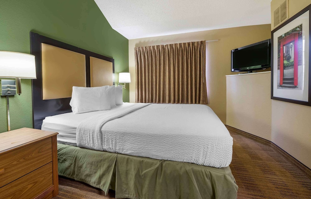 Extended Stay America - Indianapolis - West 86Th St. 19/51
