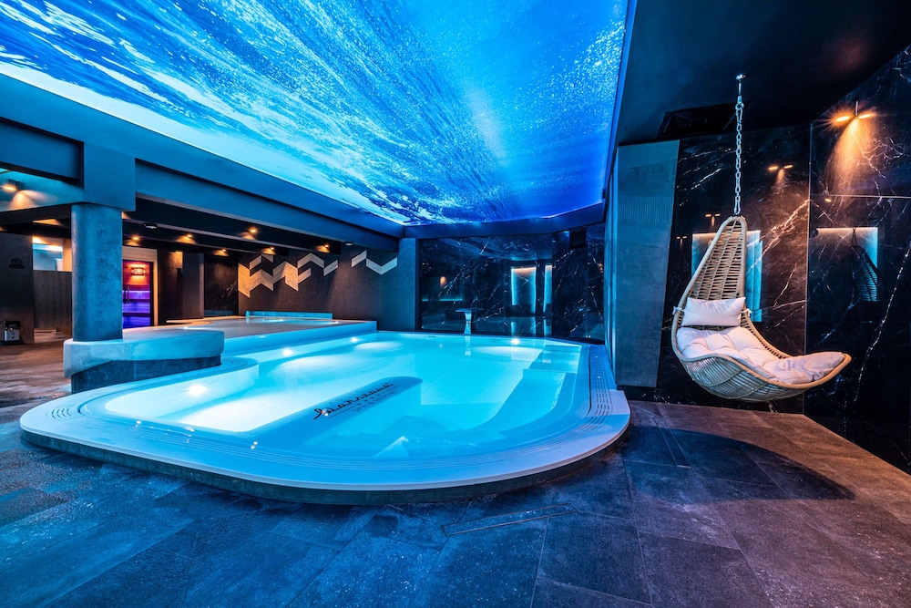 Hotel Warszawa SPA and Resort 27/50