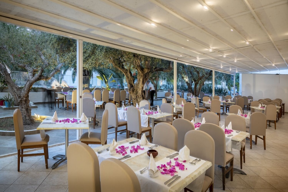 Le Hammamet Hotel 32/43