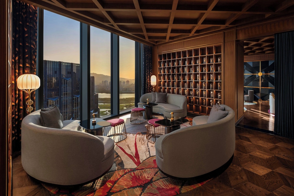 W Macau - Studio City 21/50