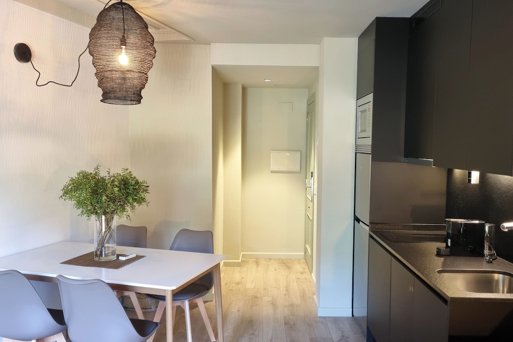 TIERRA BOUTIQUE APARTAMENTOS 21/24