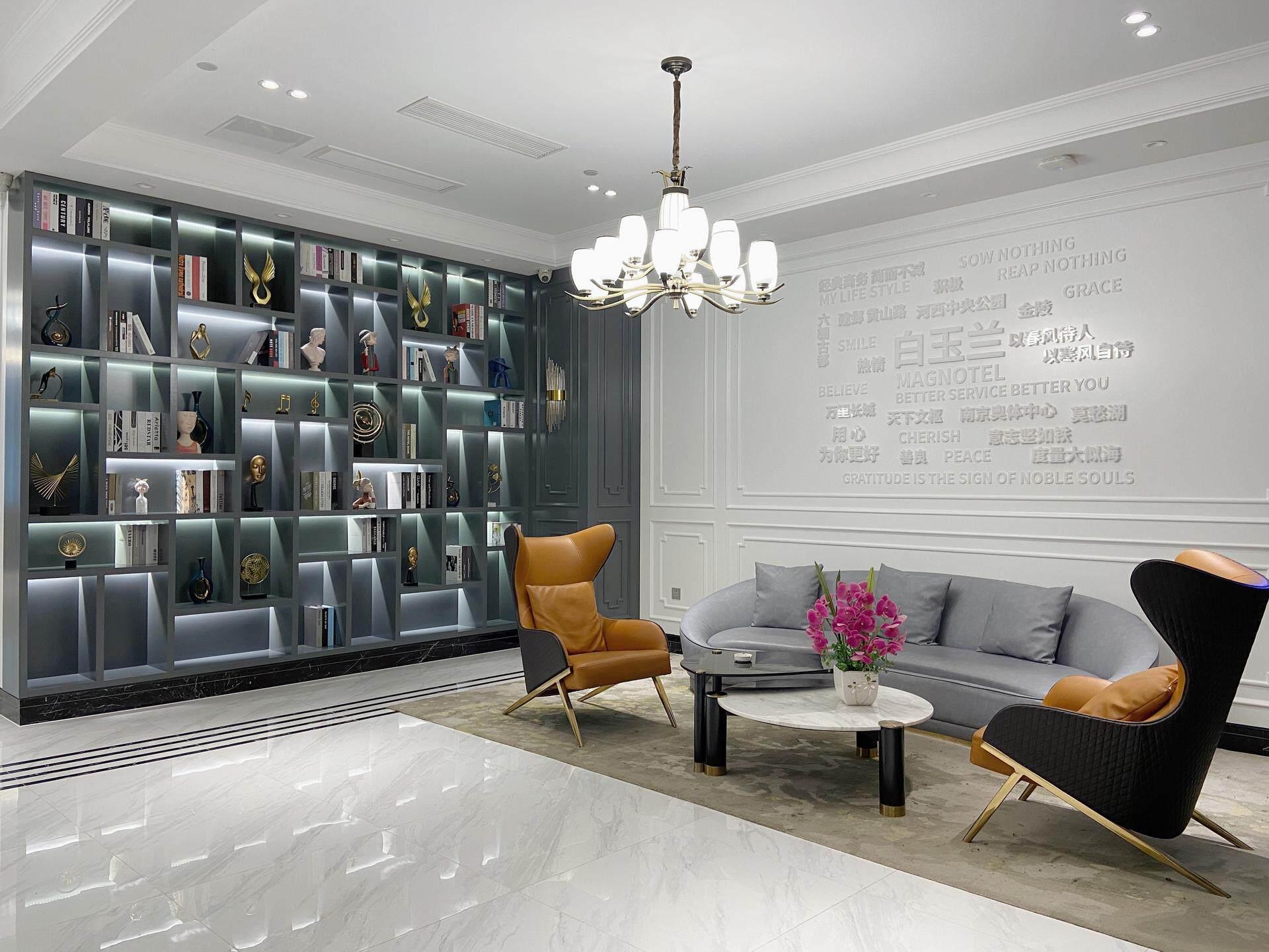 Magnotel Hotel 25/38