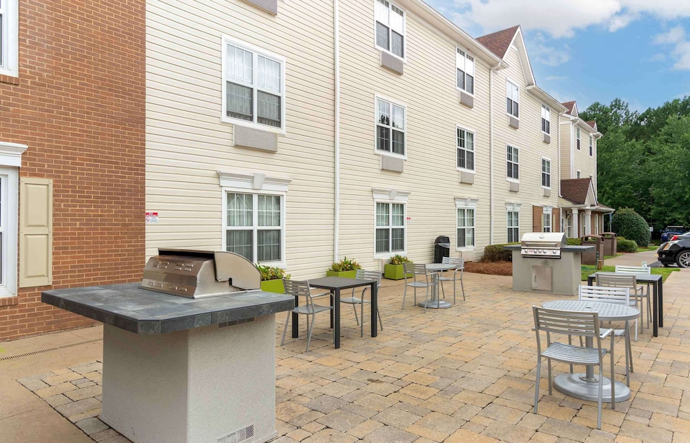 Towneplace Suites Atlanta Norcross Peachtree Corners 54/58