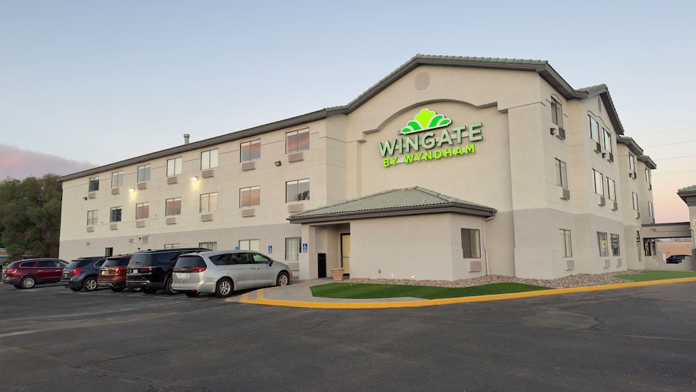 Wingate by Wyndham Farmington NM 50/59