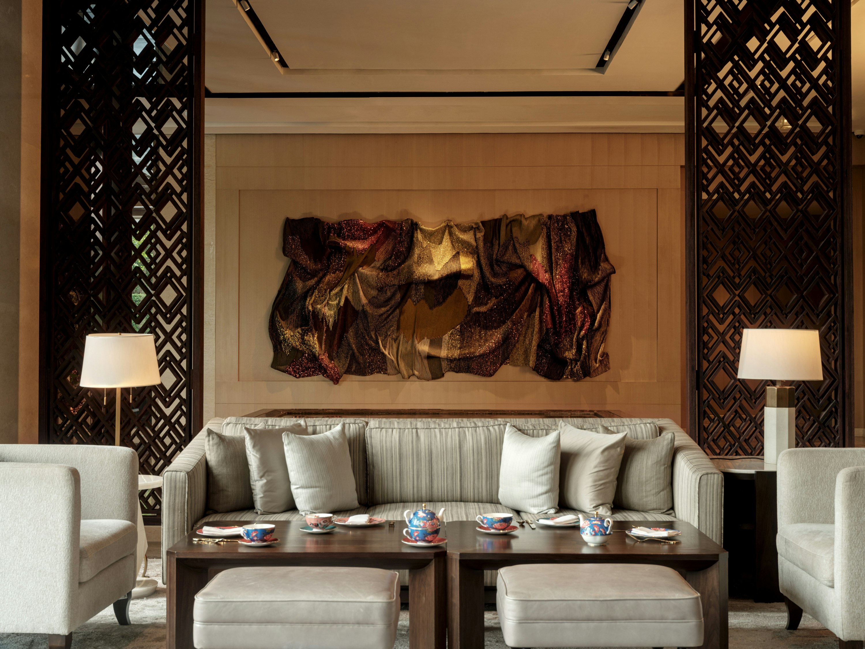 Capella Bangkok 10/50