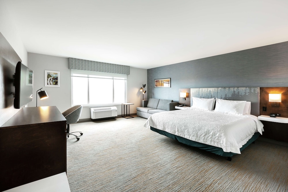 Hampton Inn Suites By Hilton Beauport Quebec 13/48