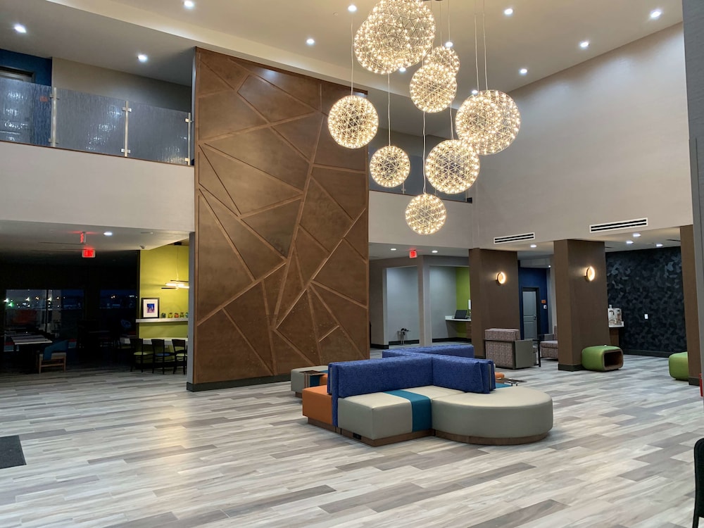 Best Western Plus Medical Center Hotel 8/37