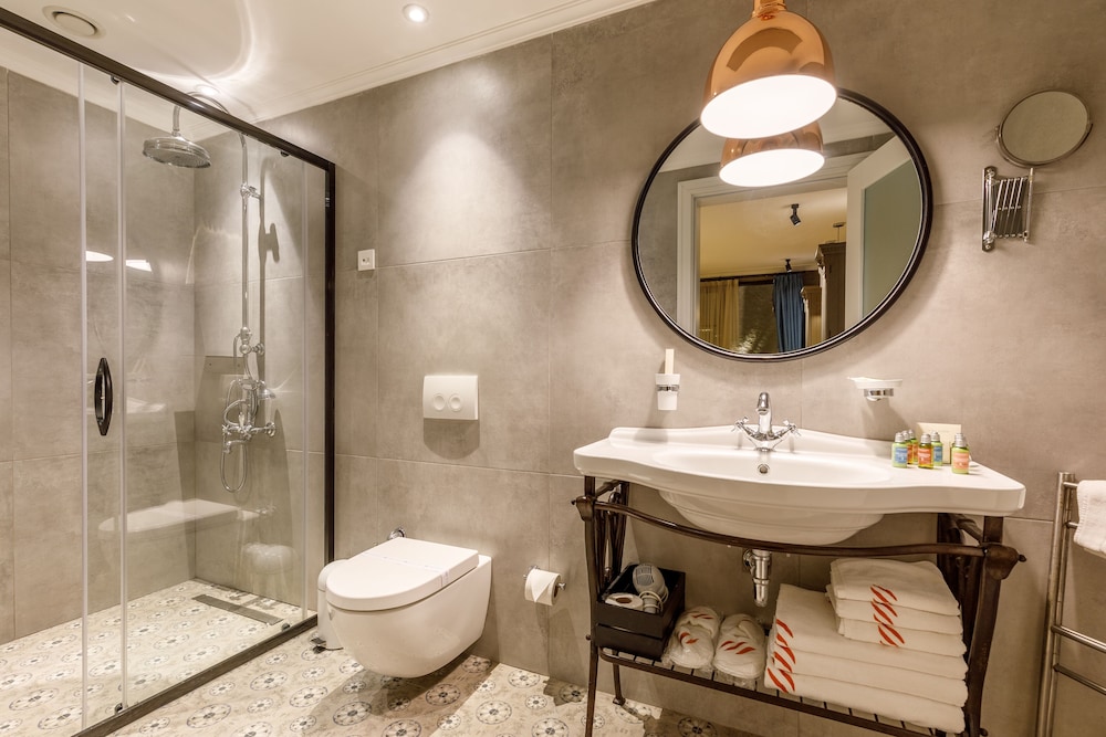 Alacati Port Ladera Hotel - Adults Only 43/49
