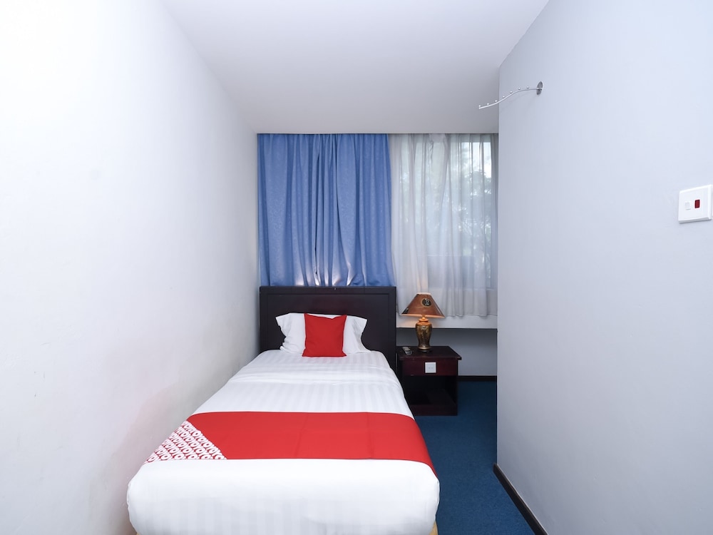 Super OYO 89604 City Home Stay 12/34