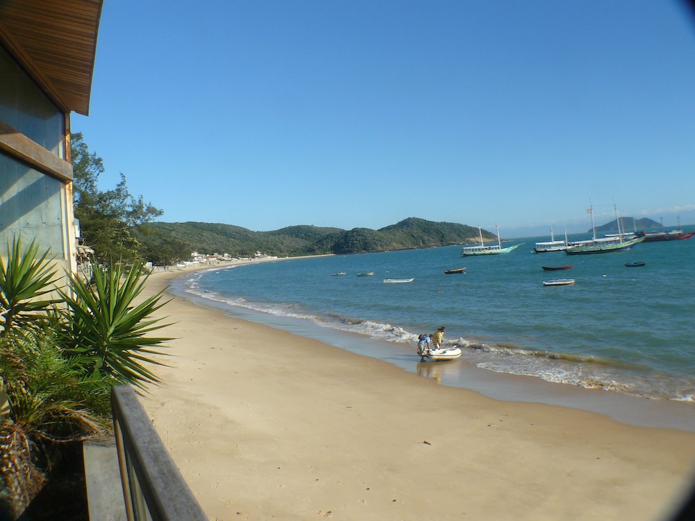 Buzios Beach Internacional Apart Hotel 47/64