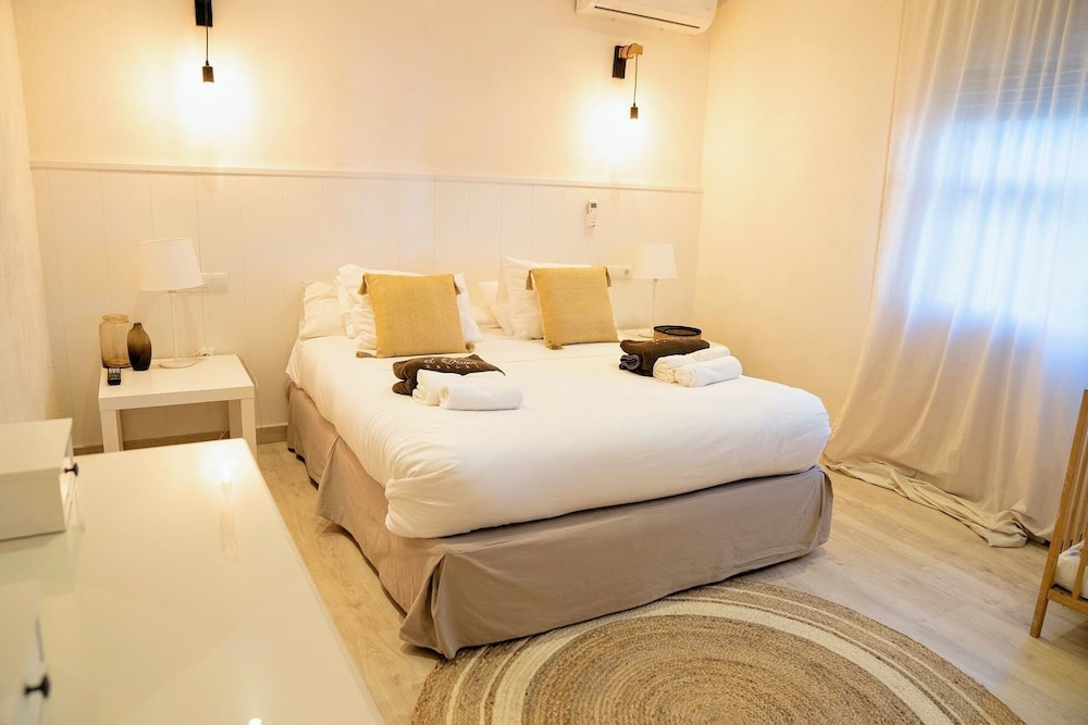 Resort Oasis 3/50