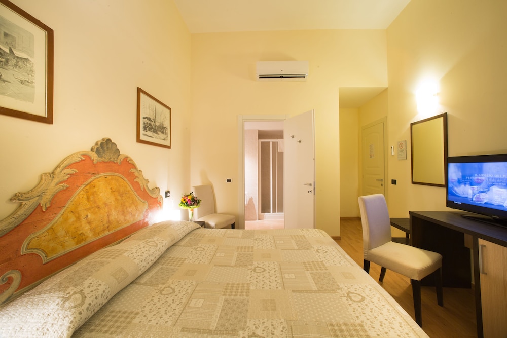 Locanda Orchidea - B&B 9/32