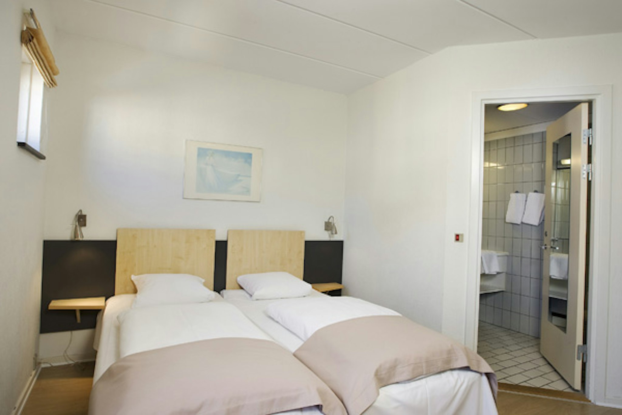 City Hotel Odense 4/44