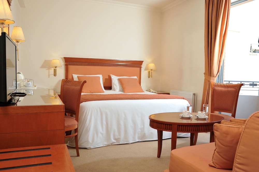 Athens Atrium Hotel 16/39