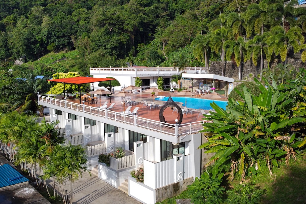Memory Karon Resort 1/67